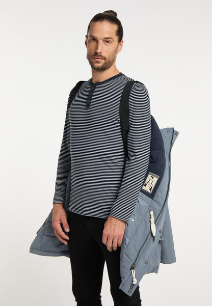 Schmuddelwedda Men's Winterparka
