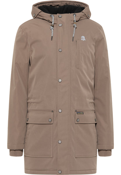 Schmuddelwedda Men's Winterparka