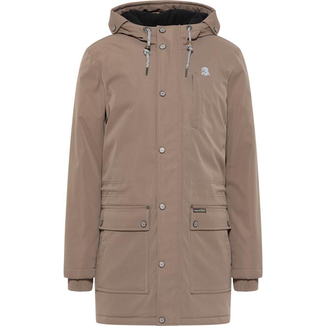 Schmuddelwedda Men's Winterparka