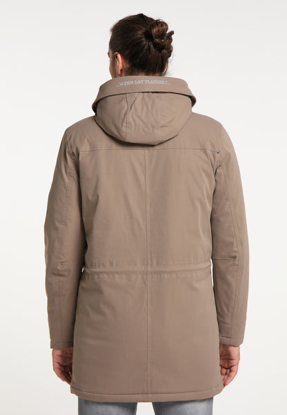 Schmuddelwedda Men's Winterparka