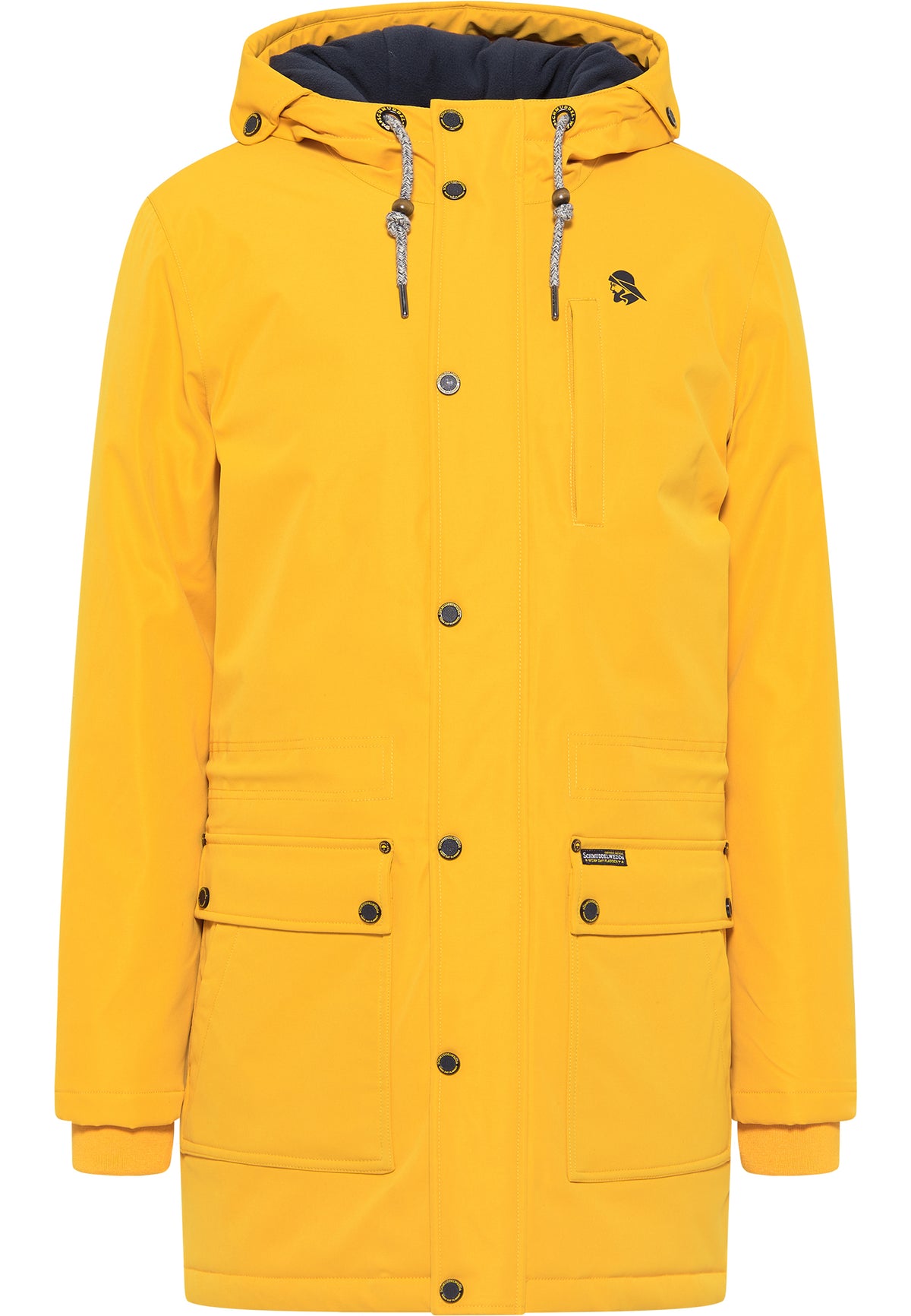 Schmuddelwedda Men's Winterparka