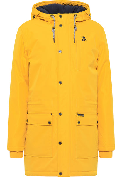 Schmuddelwedda Men's Winterparka