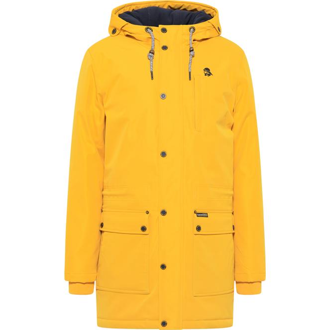 Schmuddelwedda Men's Winterparka