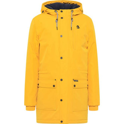 Schmuddelwedda Men's Winterparka