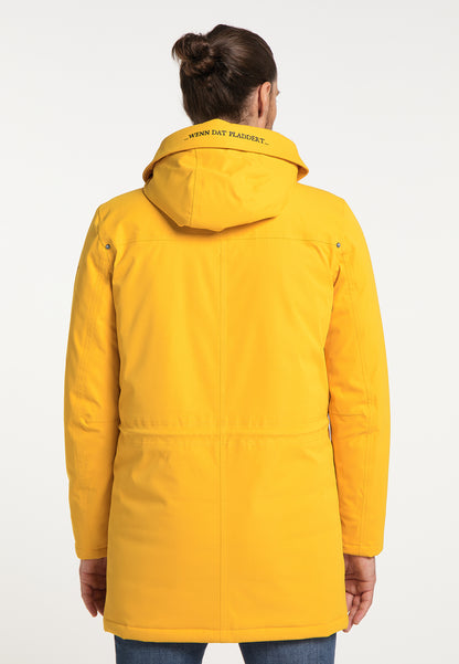 Schmuddelwedda Men's Winterparka