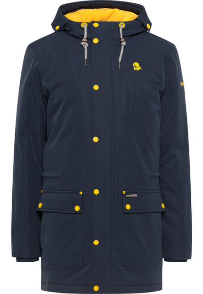 Schmuddelwedda Men's Winterparka