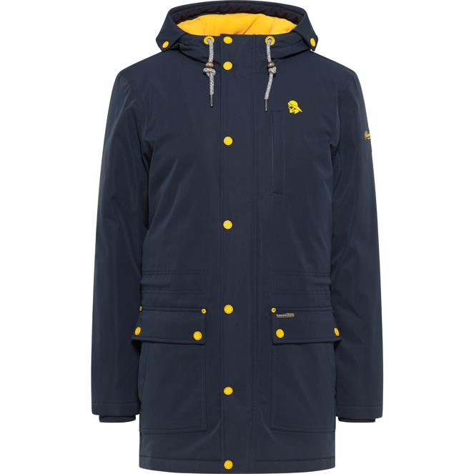 Schmuddelwedda Men's Winterparka