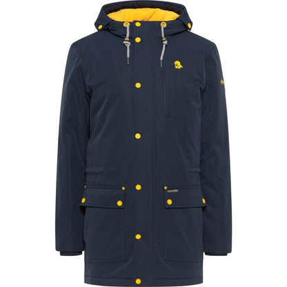 Schmuddelwedda Men's Winterparka
