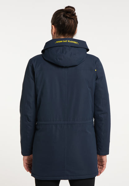 Schmuddelwedda Men's Winterparka
