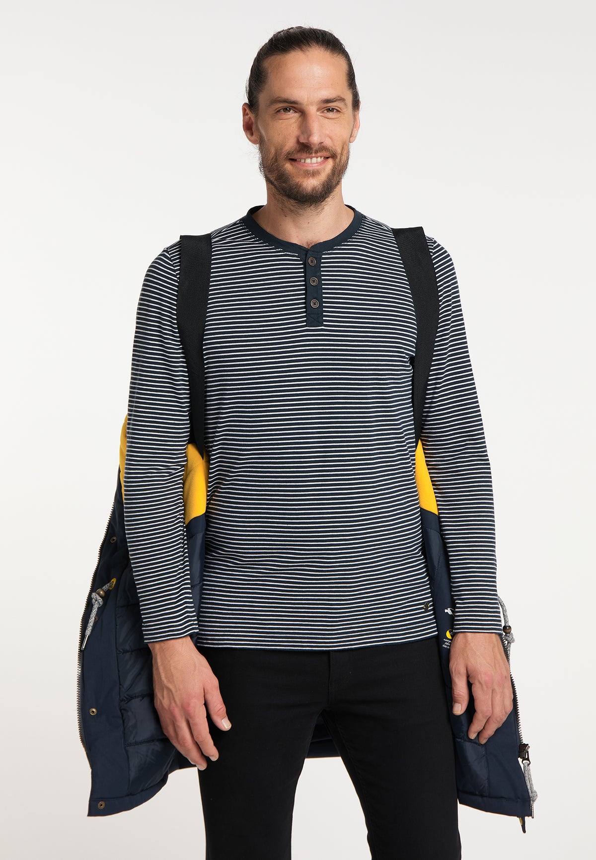 Schmuddelwedda Men's Winterparka