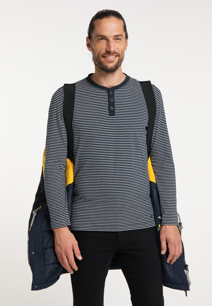 Schmuddelwedda Men's Winterparka
