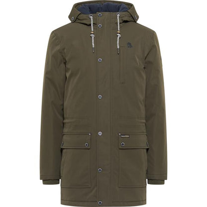Schmuddelwedda Men's Winterparka