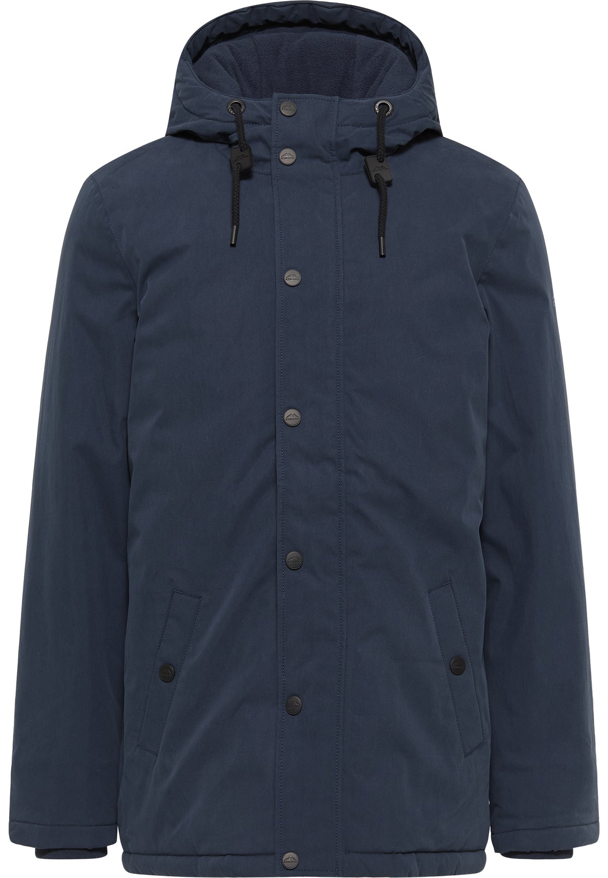 ICEBOUND Men's Winterjacke