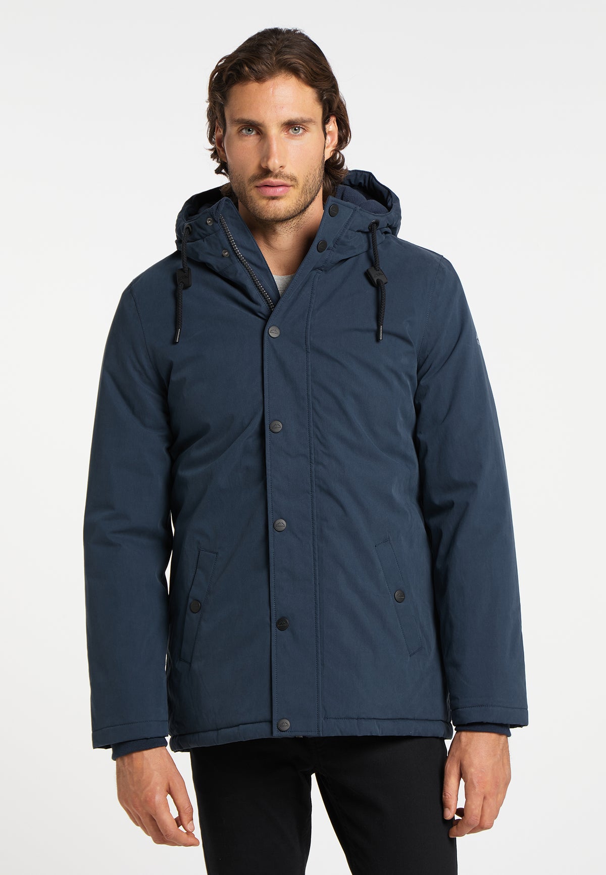 ICEBOUND Men's Winterjacke