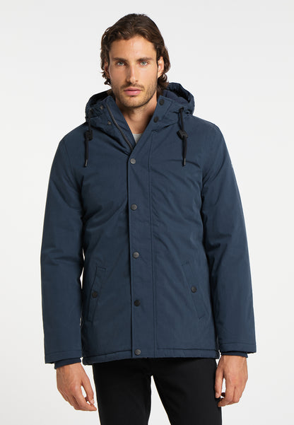 ICEBOUND Men's Winterjacke