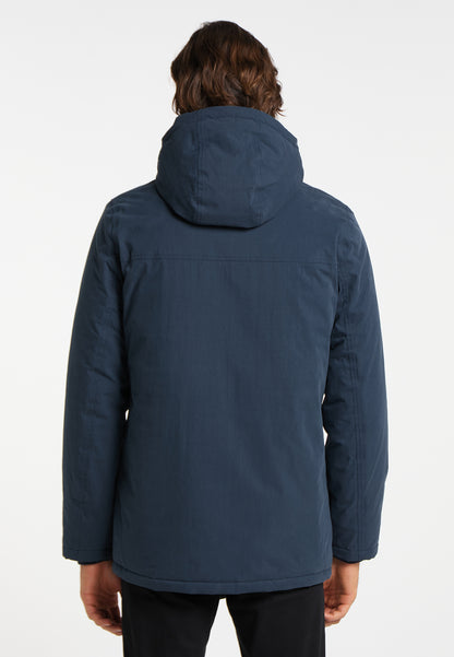 ICEBOUND Men's Winterjacke