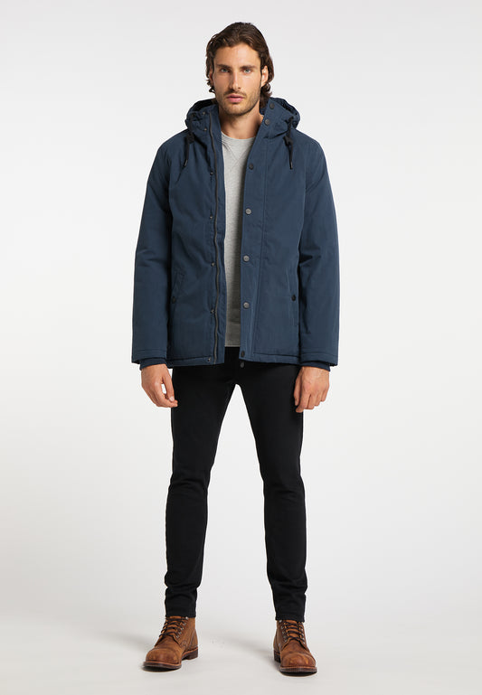 ICEBOUND Herren-Winterjacke
