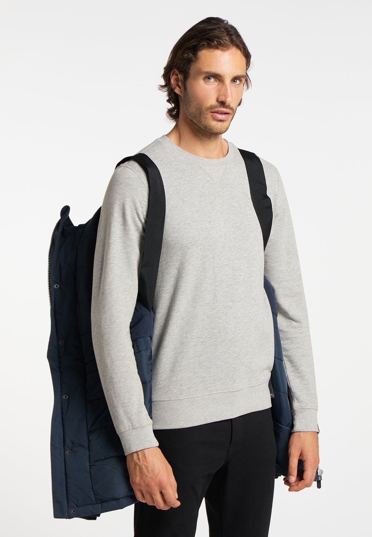 ICEBOUND Men's Winterjacke