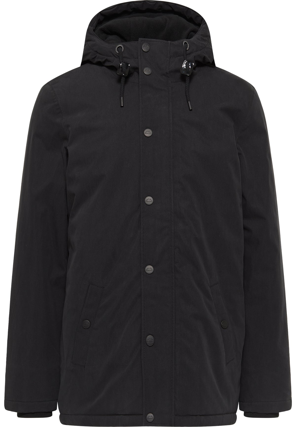 ICEBOUND Men's Winterjacke
