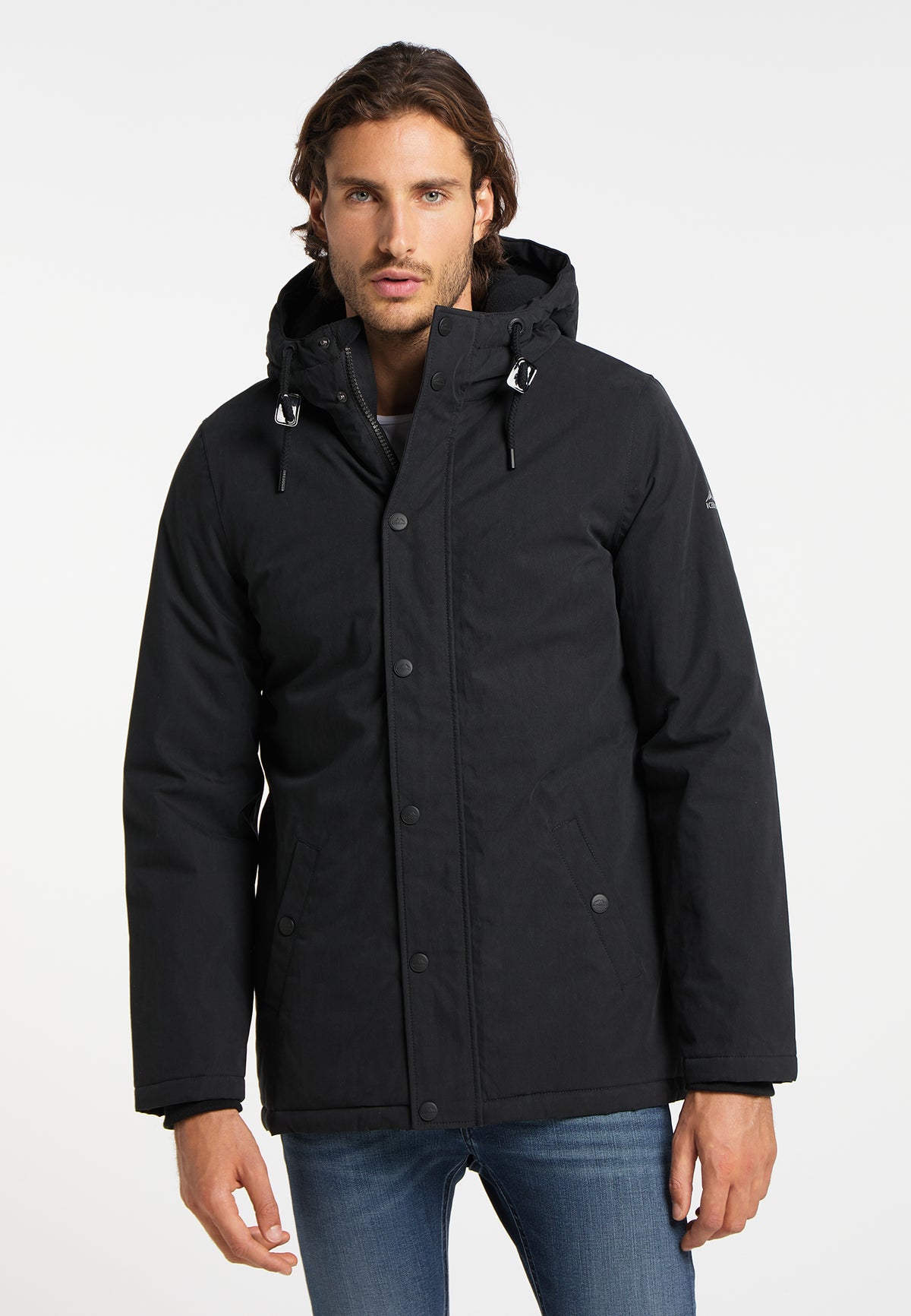 ICEBOUND Men's Winterjacke