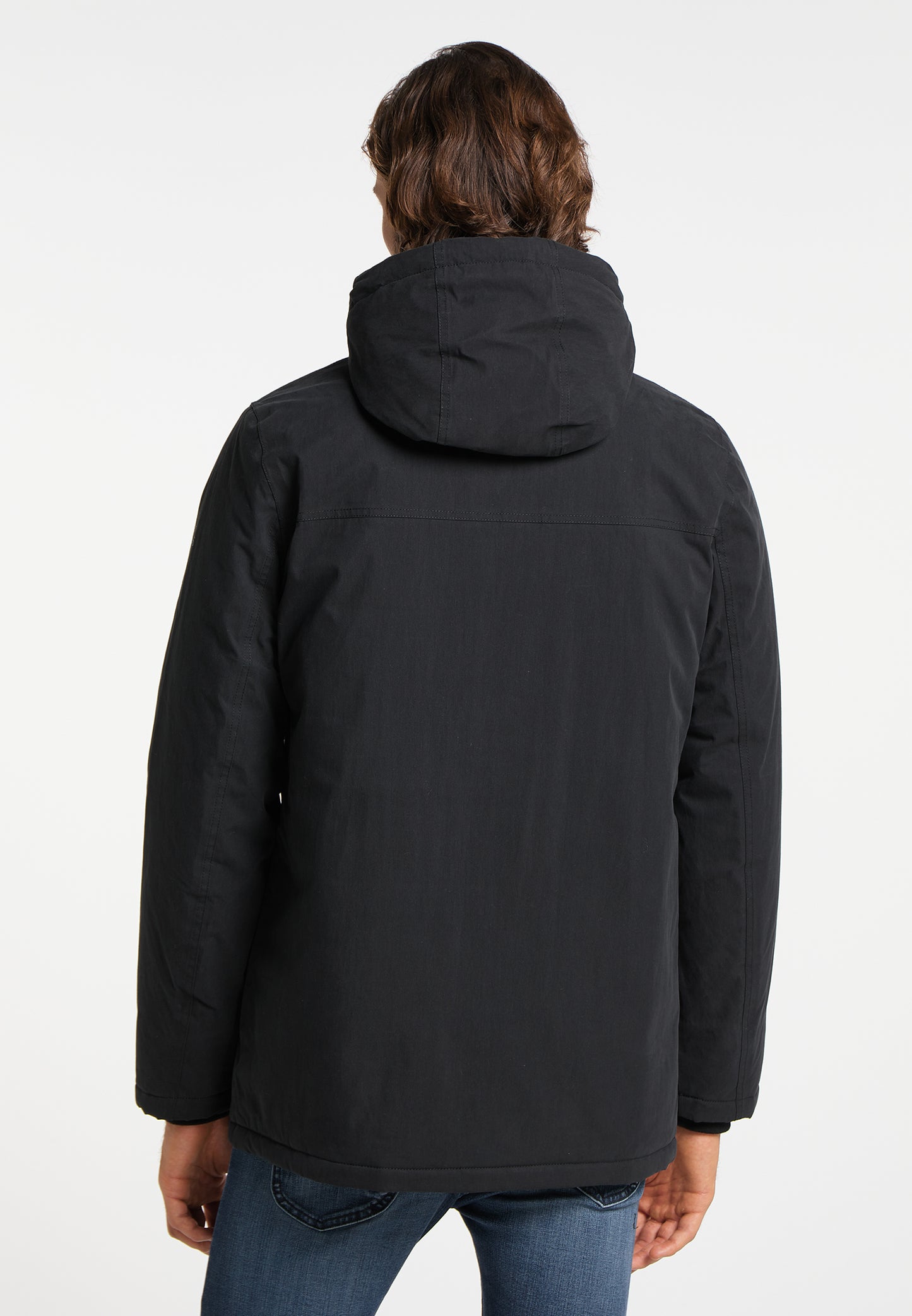 ICEBOUND Men's Winterjacke