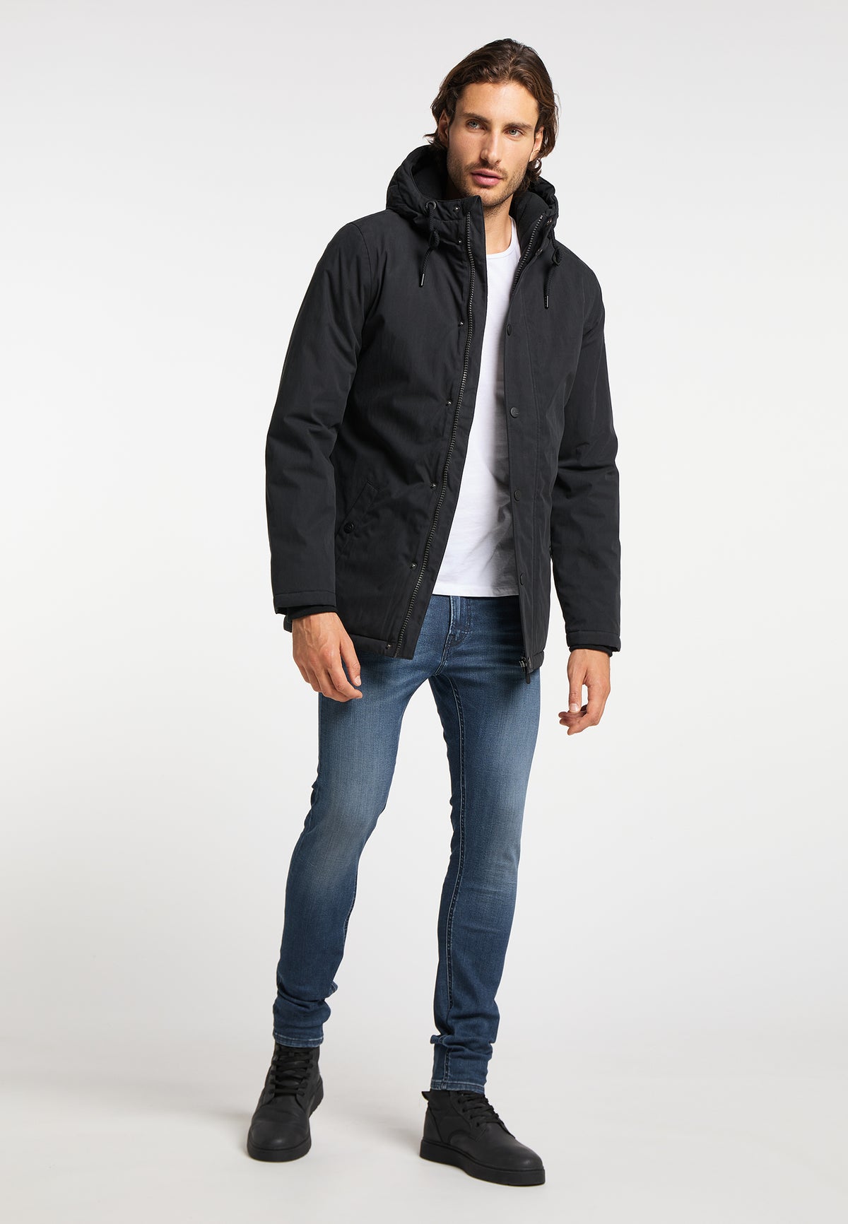 ICEBOUND Men's Winterjacke