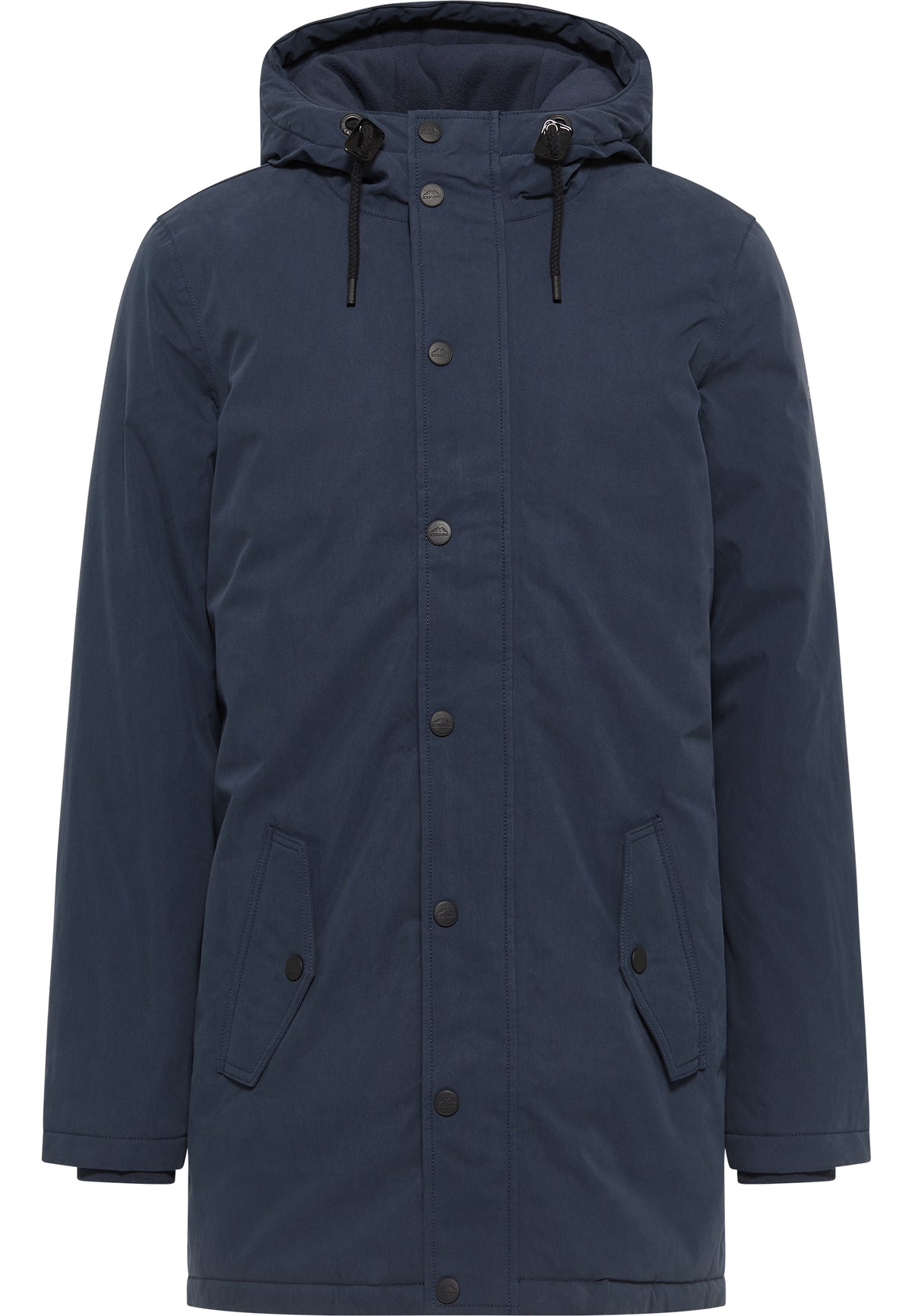 ICEBOUND Men's Wintermantel