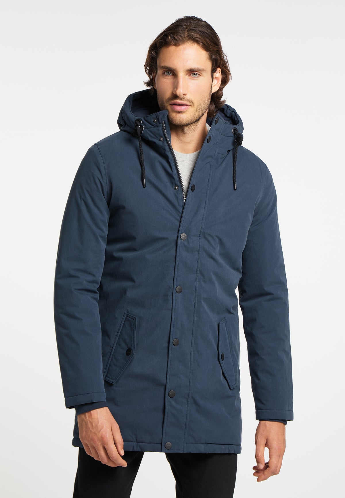 ICEBOUND Men's Wintermantel