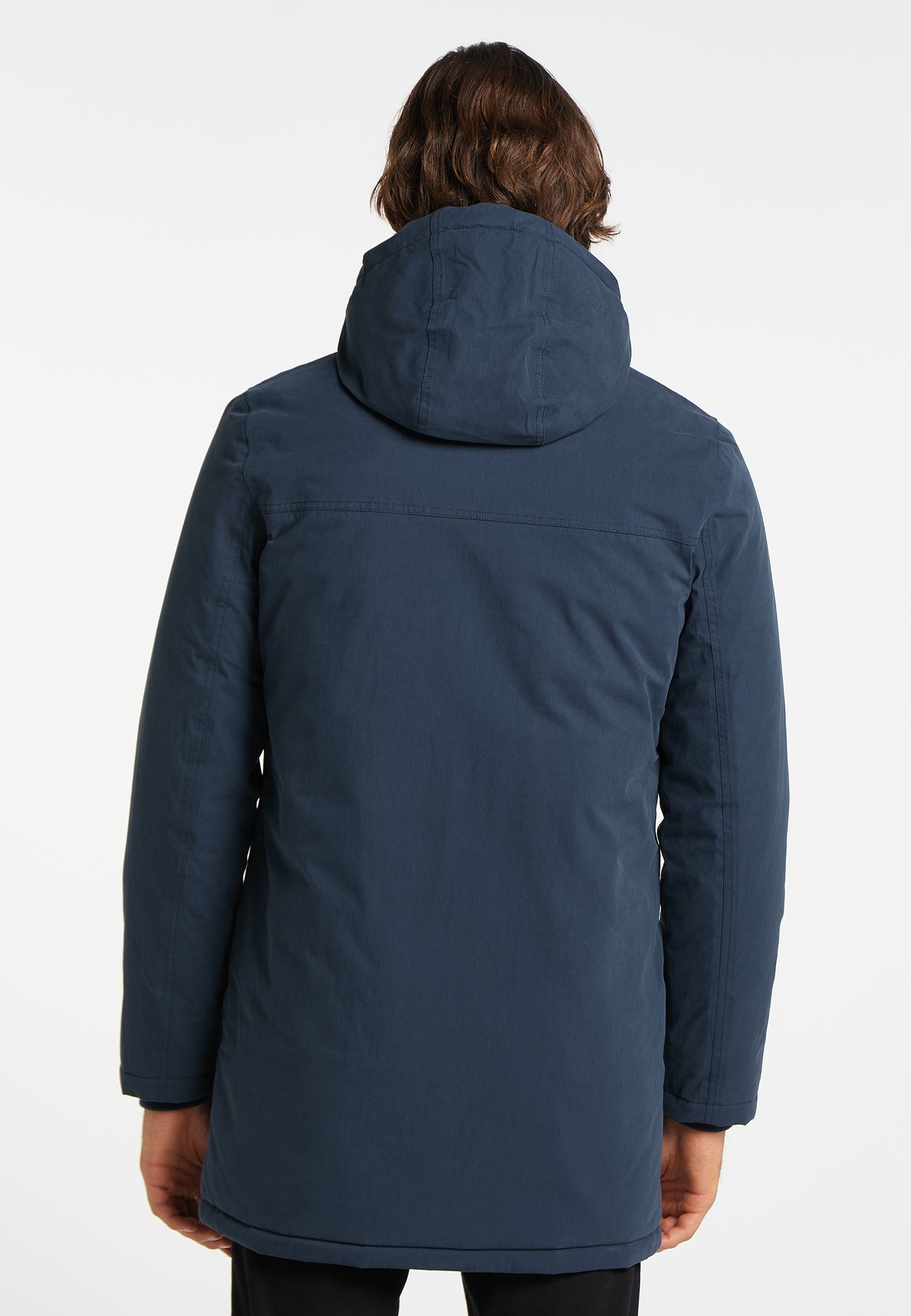 ICEBOUND Men's Wintermantel