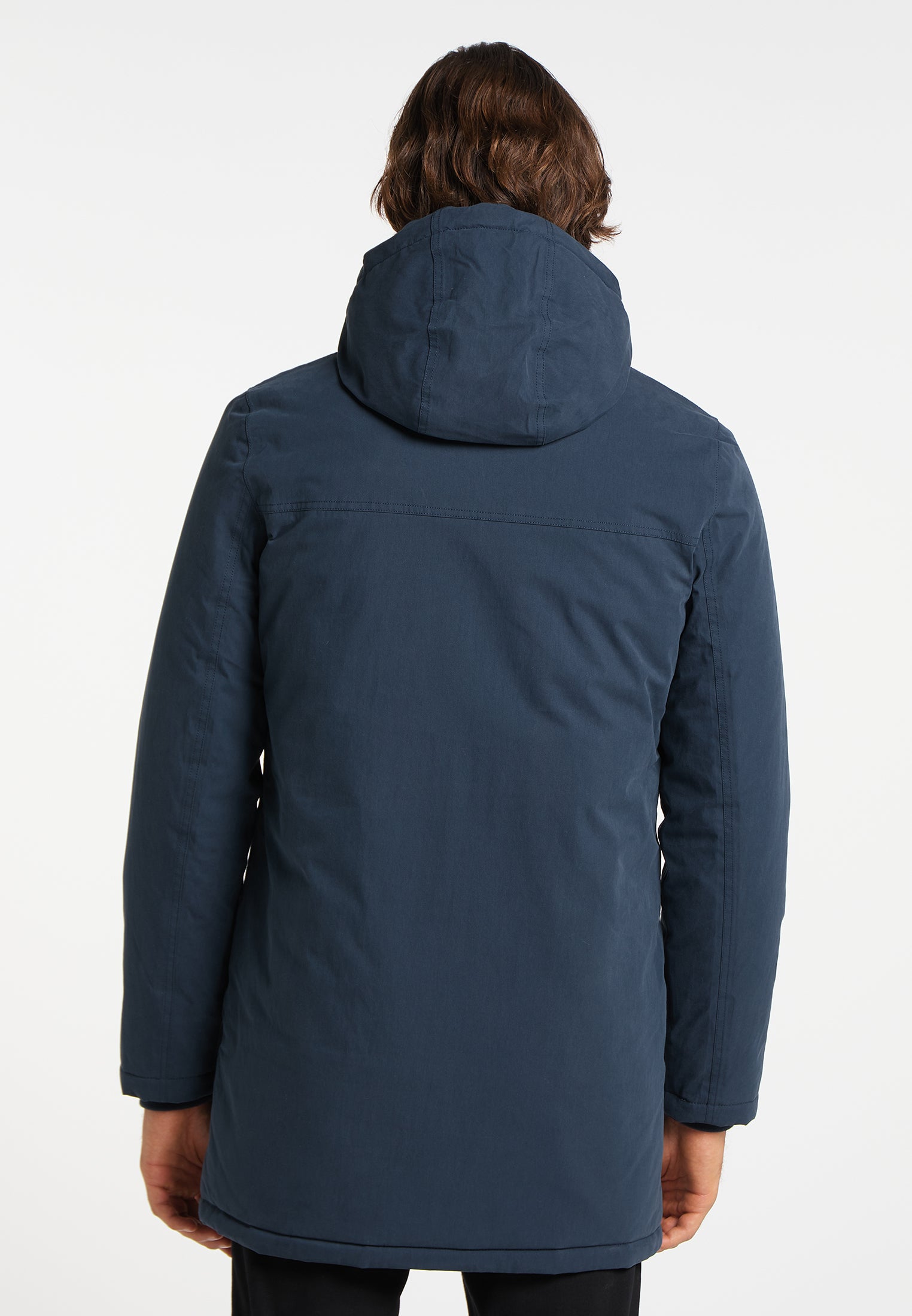 ICEBOUND Men's Wintermantel