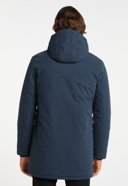 ICEBOUND Men's Wintermantel