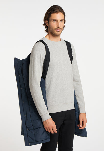 ICEBOUND Men's Wintermantel