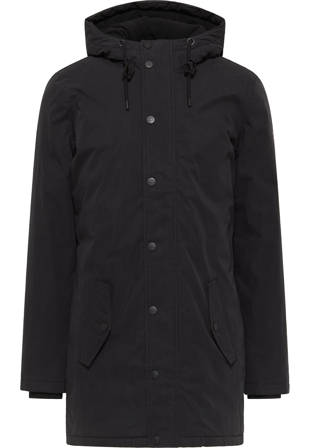 ICEBOUND Men's Wintermantel