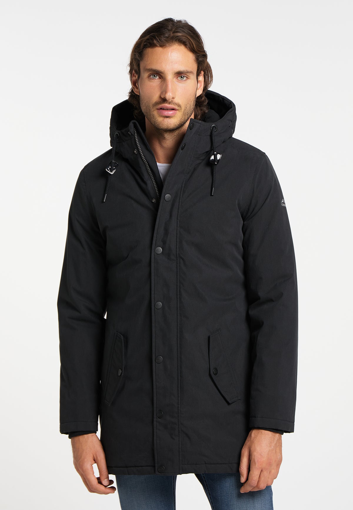 ICEBOUND Men's Wintermantel