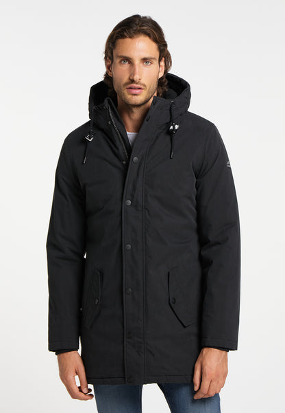 ICEBOUND Men's Wintermantel