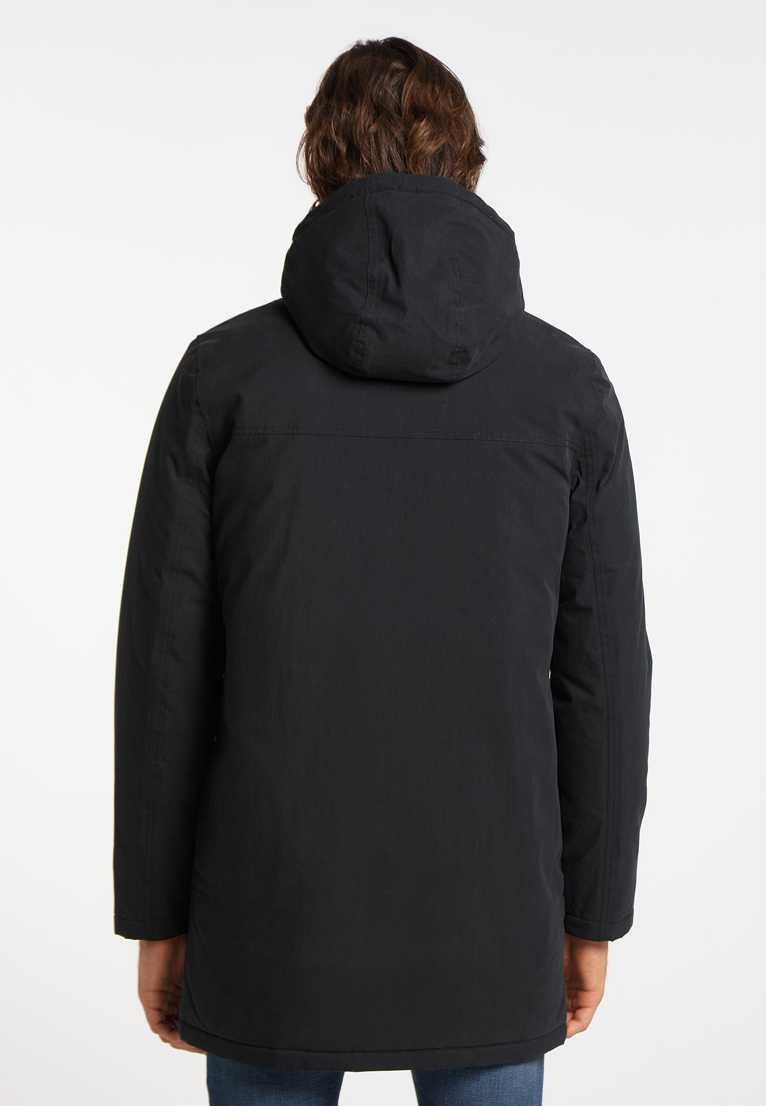 ICEBOUND Men's Wintermantel