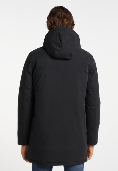 ICEBOUND Men's Wintermantel