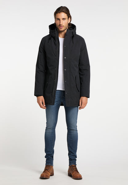 ICEBOUND Men's Wintermantel
