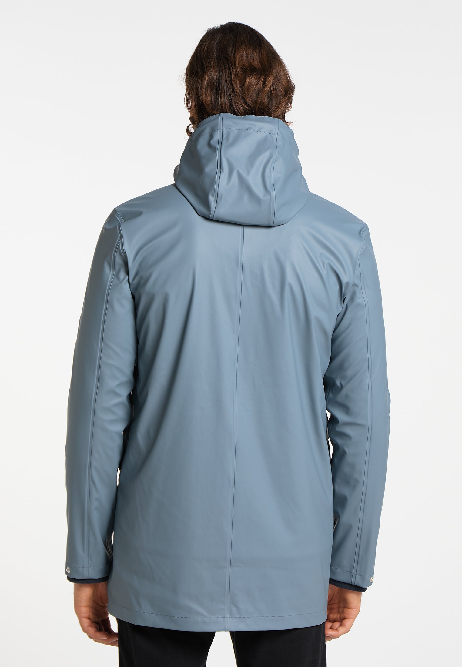 ICEBOUND Herren 3-in-1-Regenjacke