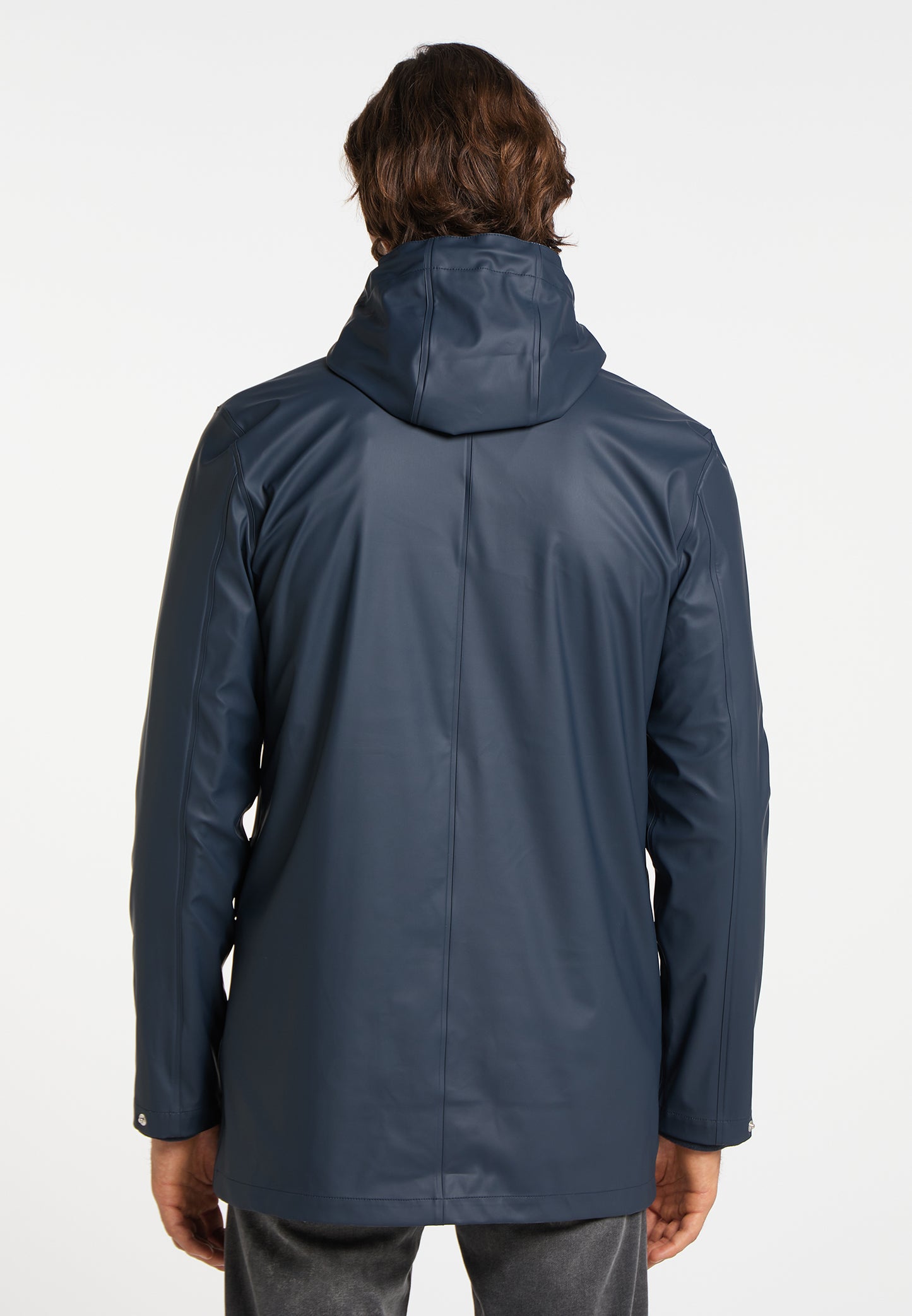ICEBOUND Herren 3-in-1-Regenjacke