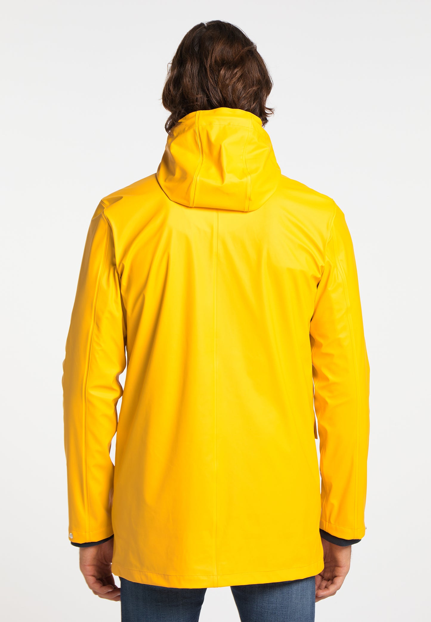ICEBOUND Herren 3-in-1-Regenjacke