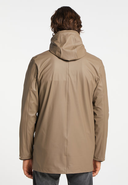 ICEBOUND Herren 3-in-1-Regenjacke