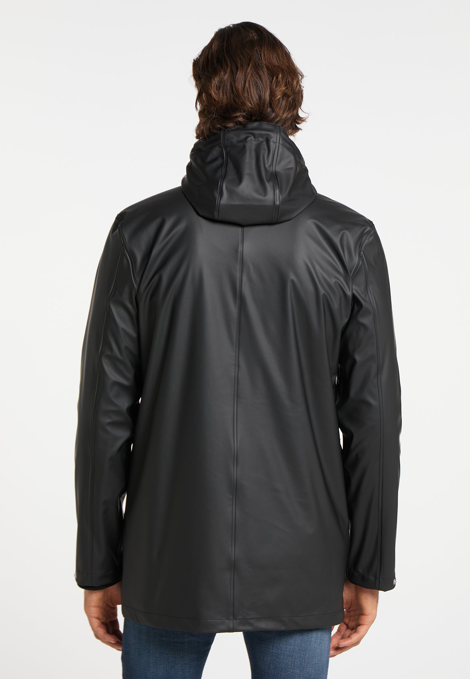 ICEBOUND Herren 3-in-1-Regenjacke