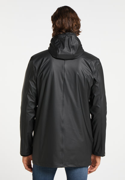 ICEBOUND Herren 3-in-1-Regenjacke