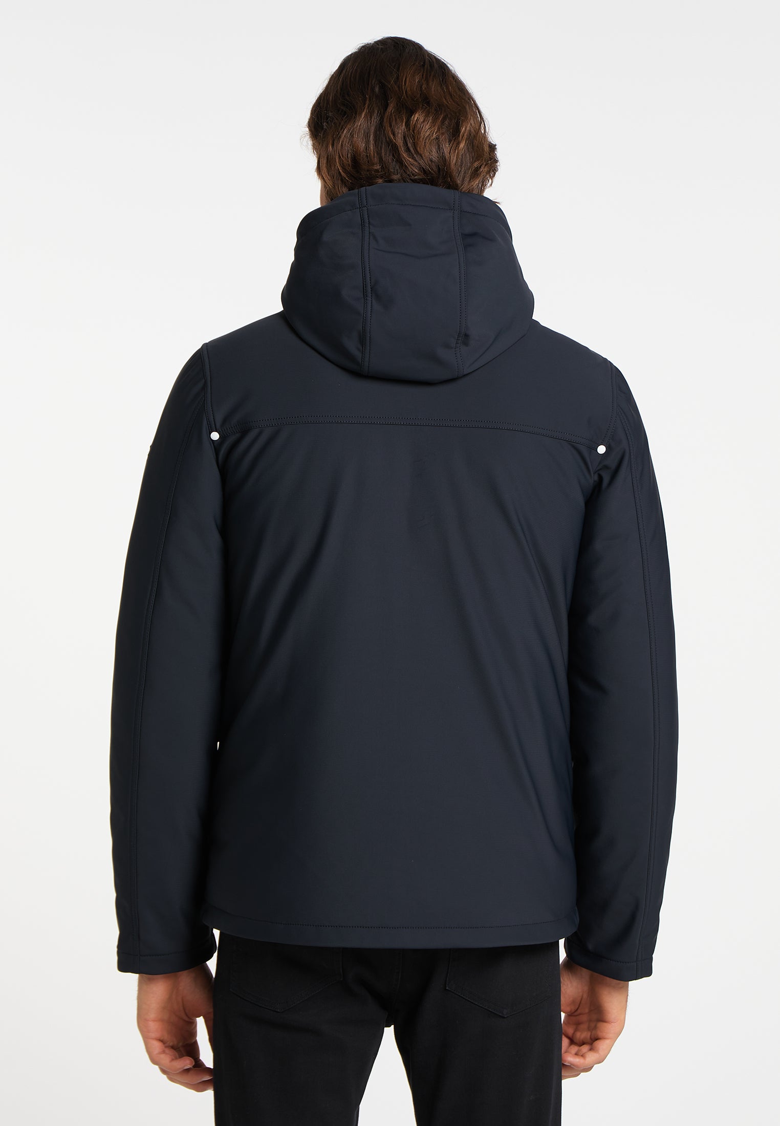 ICEBOUND Herren 3-in-1-Winterjacke