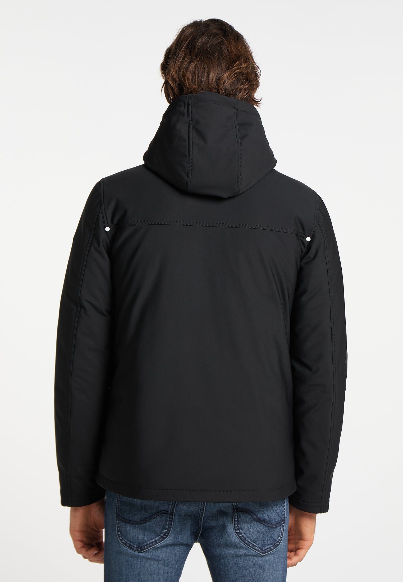 ICEBOUND Herren 3-in-1-Winterjacke