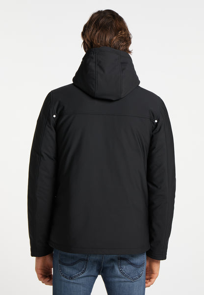 ICEBOUND Herren 3-in-1-Winterjacke