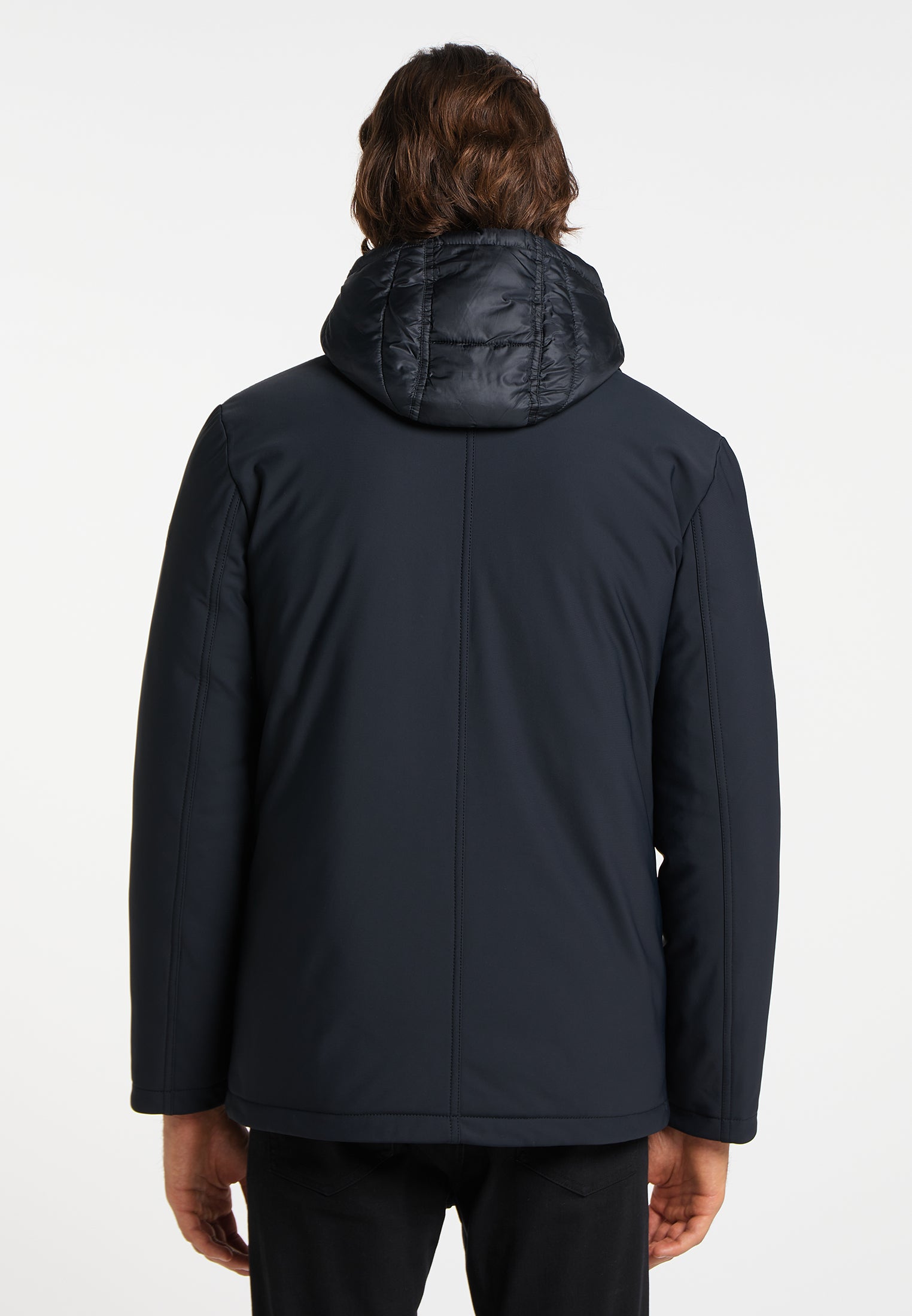 ICEBOUND Men's Cabanjacke