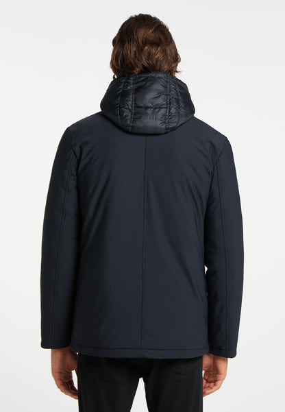 ICEBOUND Men's Cabanjacke