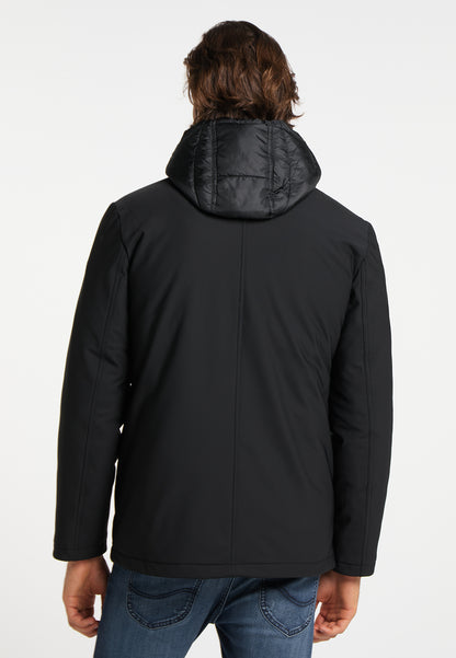 ICEBOUND Men's Cabanjacke